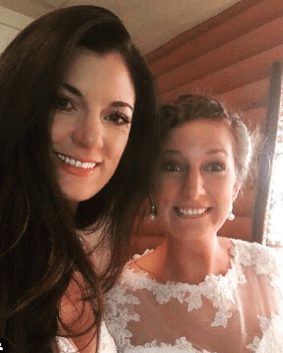 Sister's Wedding
